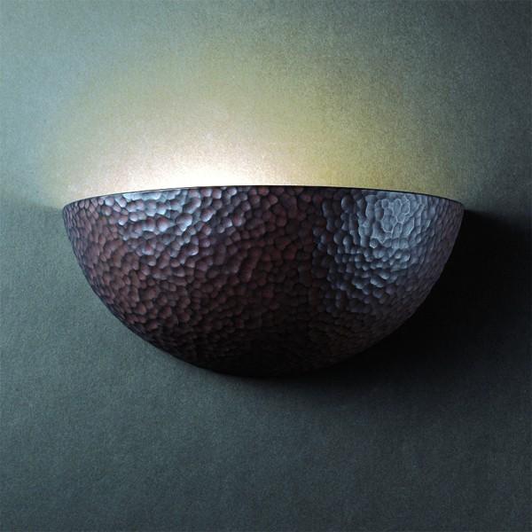 Small Quarter Sphere