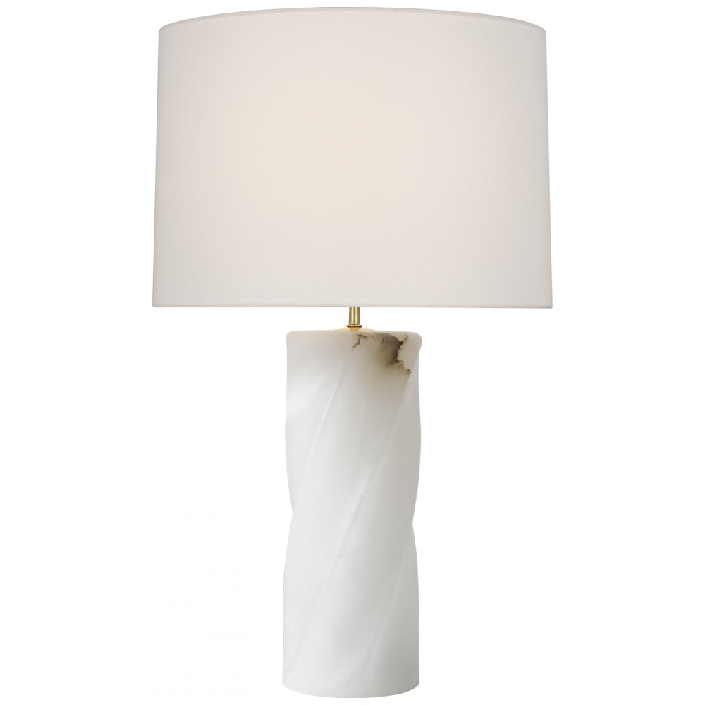 Ripley 29&#34; Torsade Table Lamp