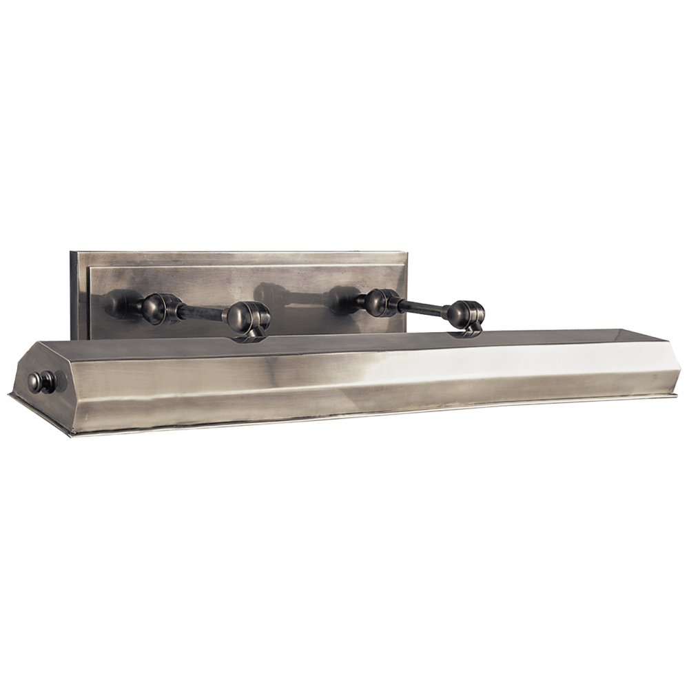 Dorchester 30&#34; Picture Light