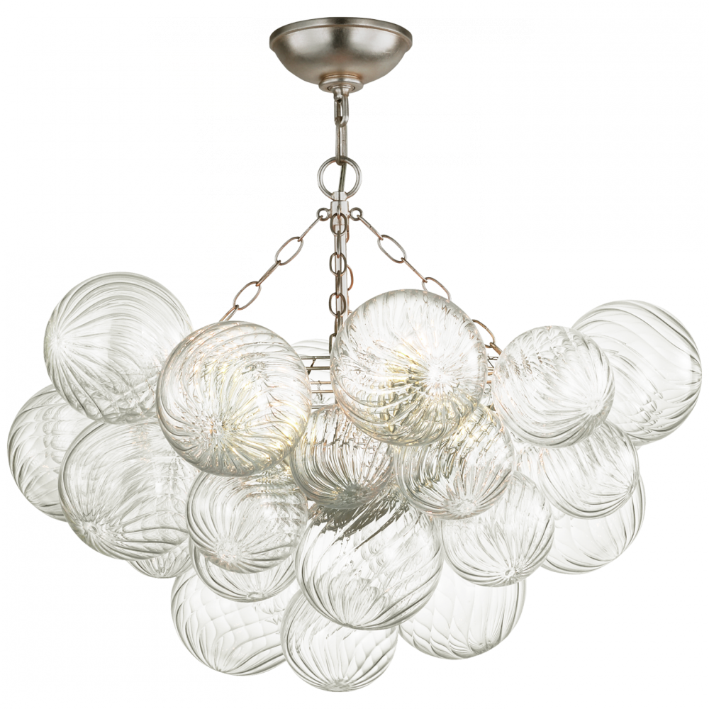 Talia 29&#34; Semi-Flush Mount