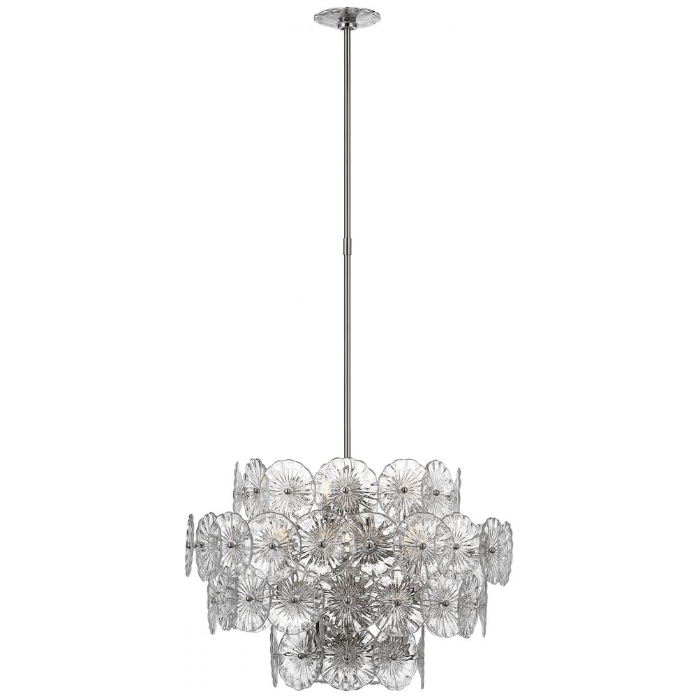 Gianna 24&#34; Chandelier