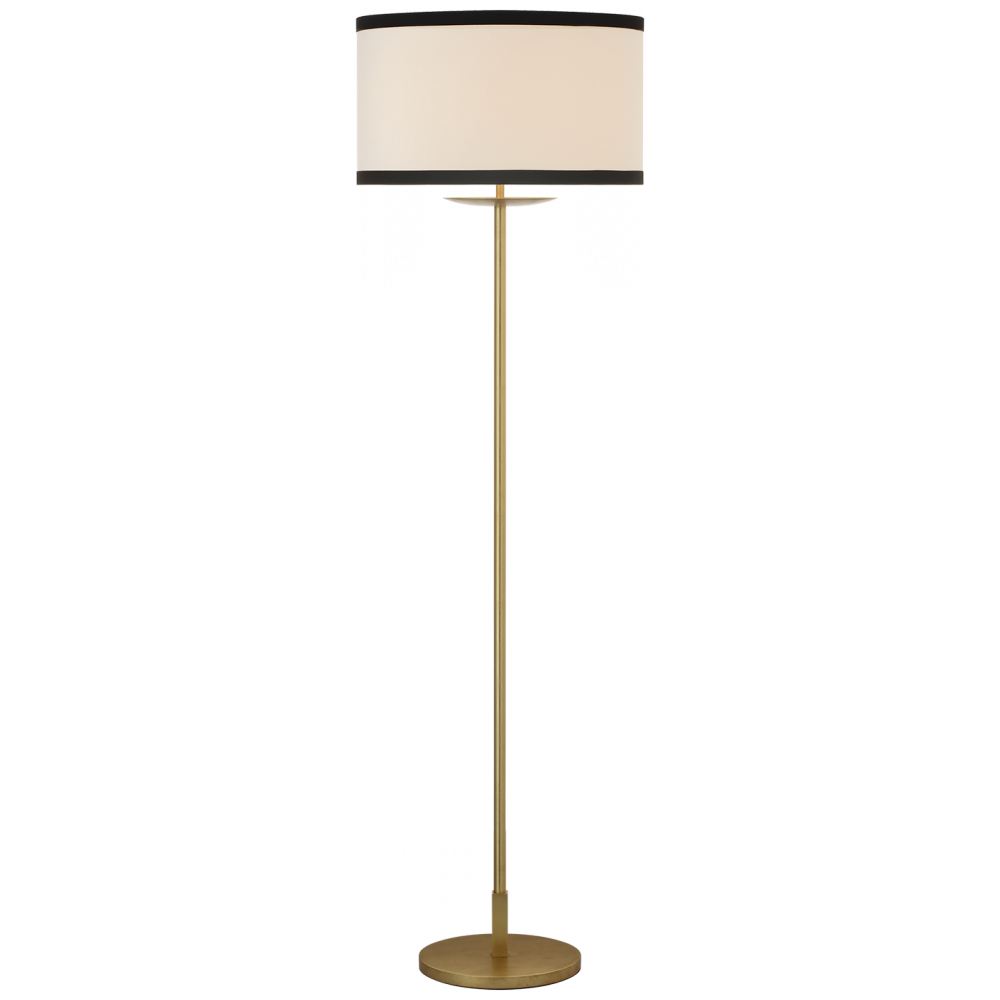 Walker 58&#34; Cordless Floor Lamp