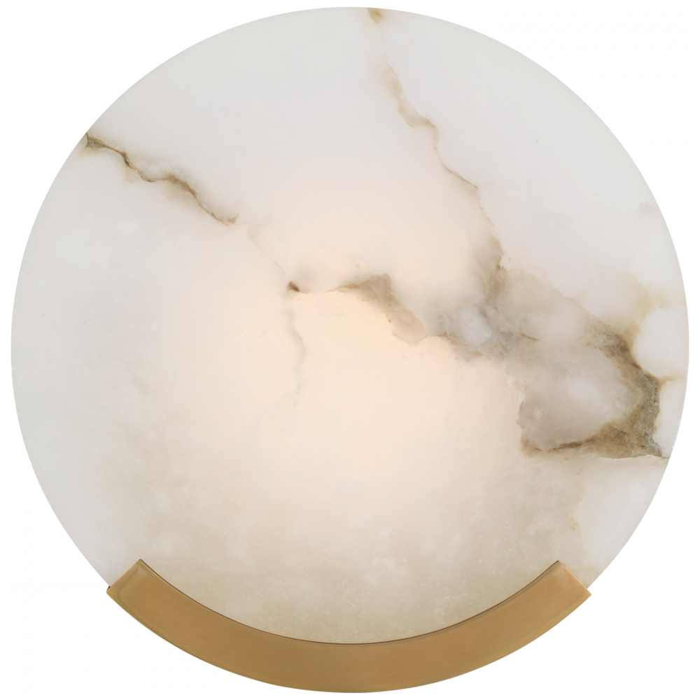 Melange 10&#34; Sconce