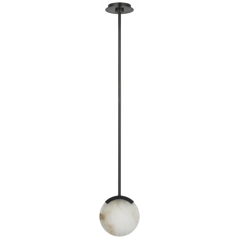 Melange 7&#34; Pendant