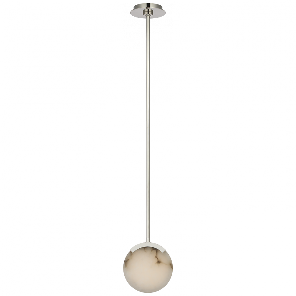 Melange 7&#34; Pendant