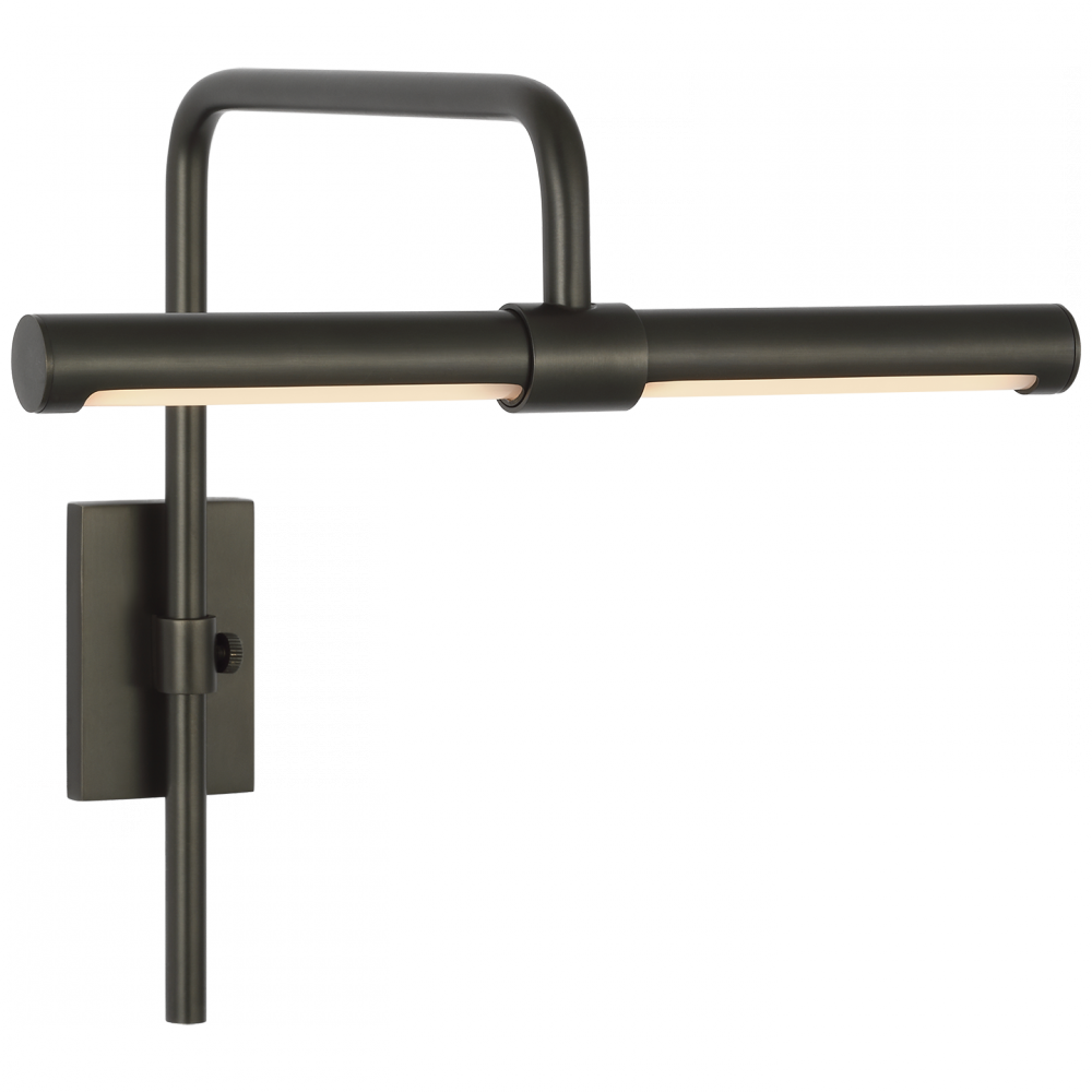 Kidd 9&#34; Frame Mount Picture Light