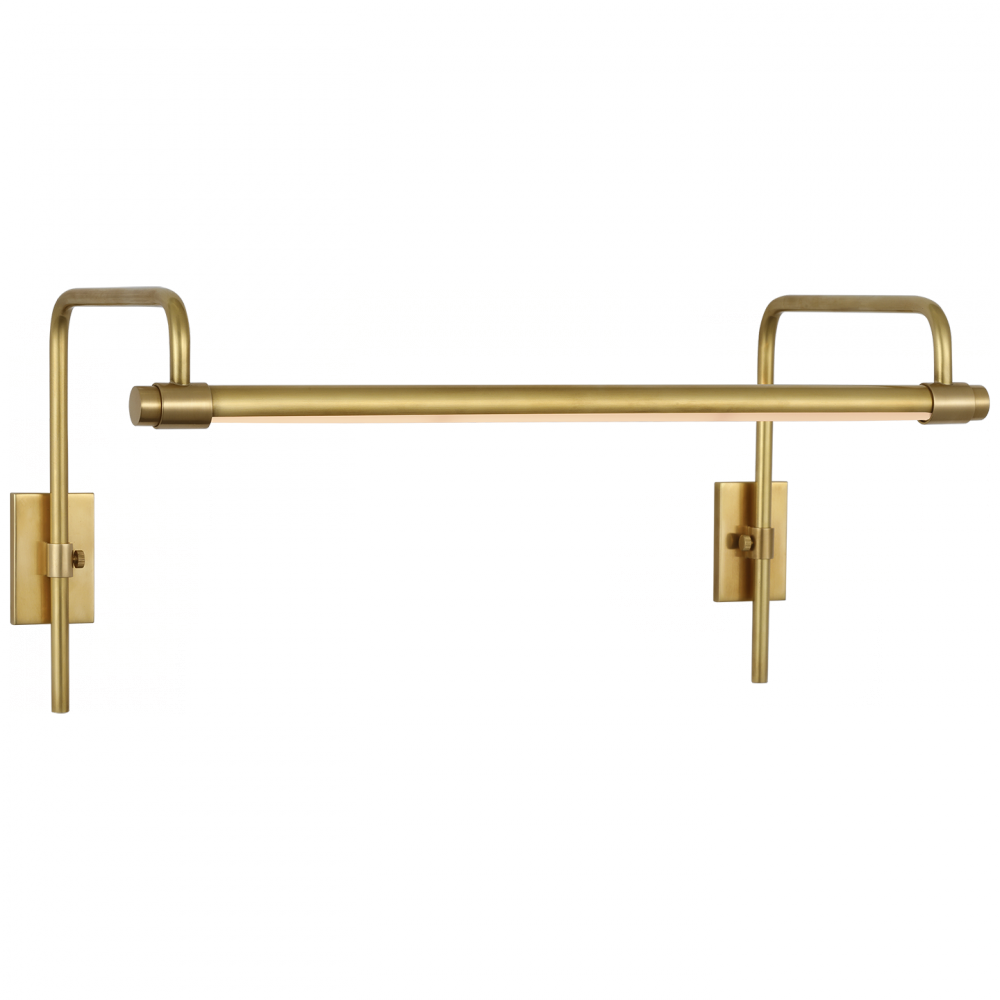 Kidd 18&#34; Frame Mount Picture Light