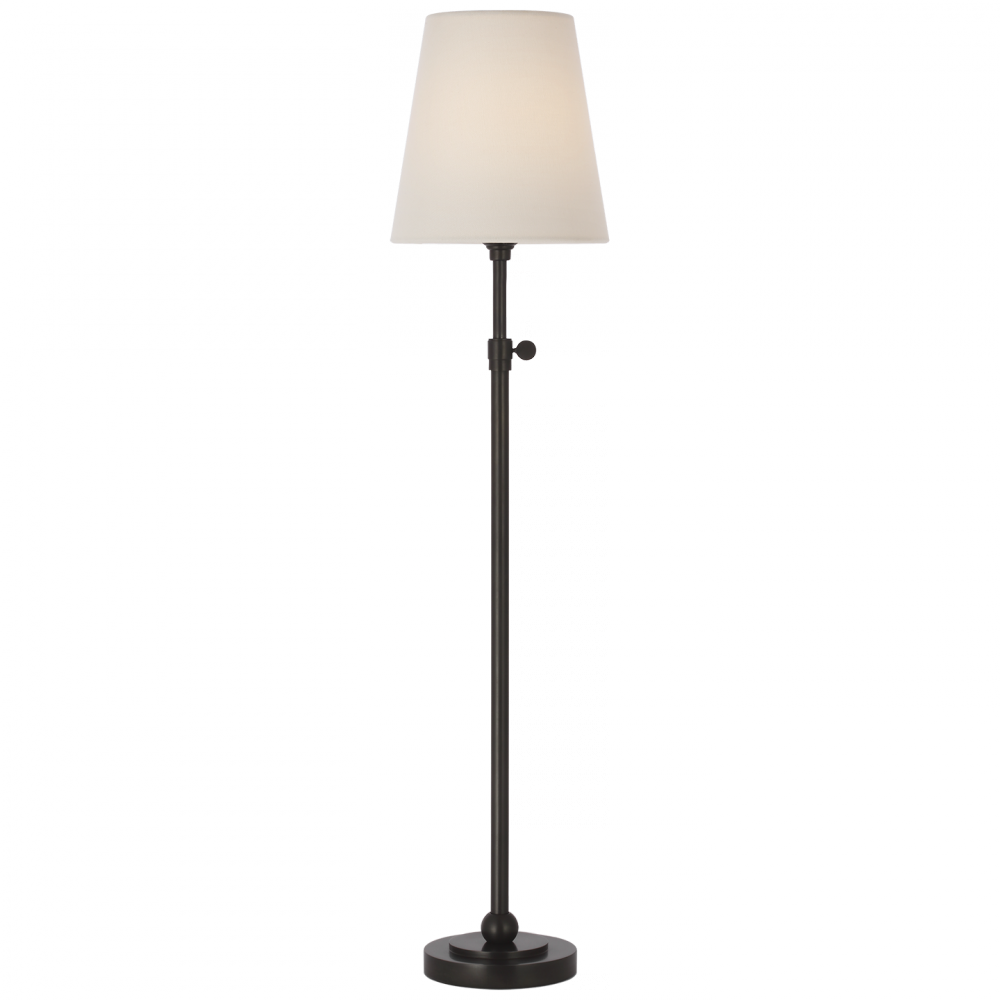 Bryant 27&#34; Adjustable Cordless Table Lamp