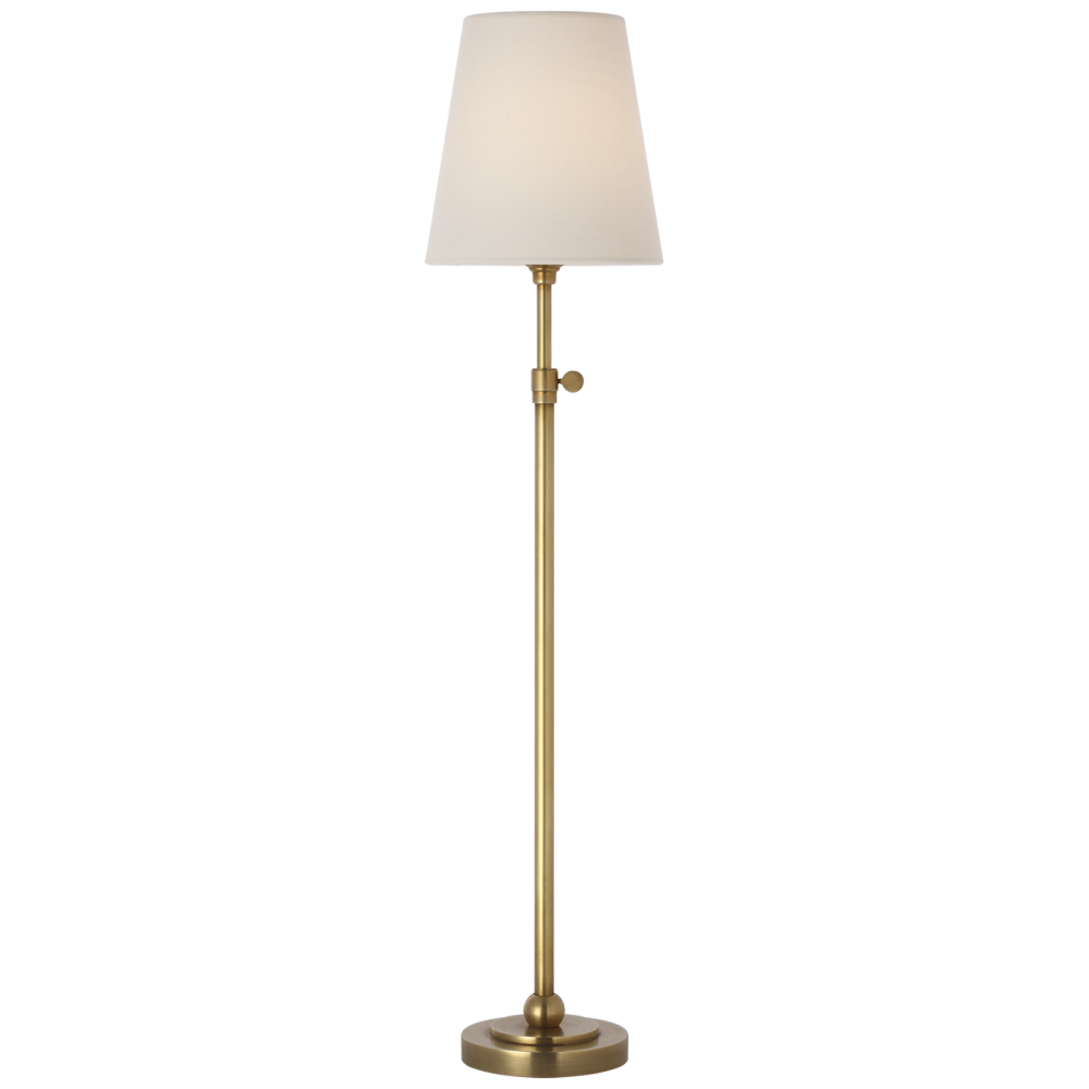 Bryant 27&#34; Adjustable Cordless Table Lamp