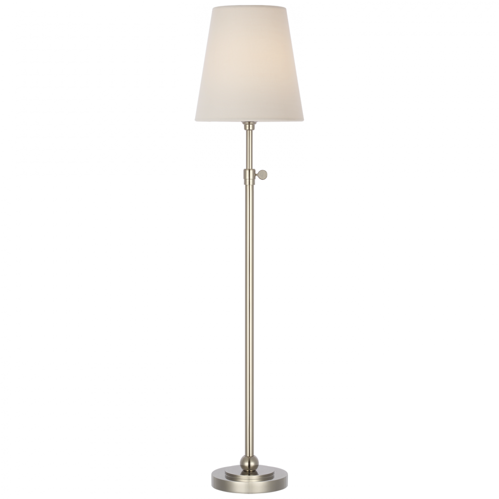 Bryant 27&#34; Adjustable Cordless Table Lamp
