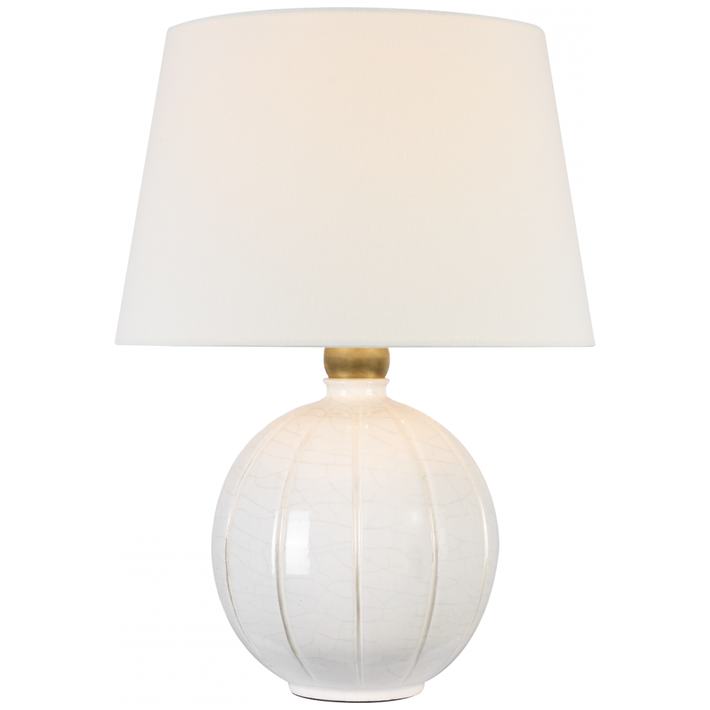 Ponteil 17&#34; Table Lamp