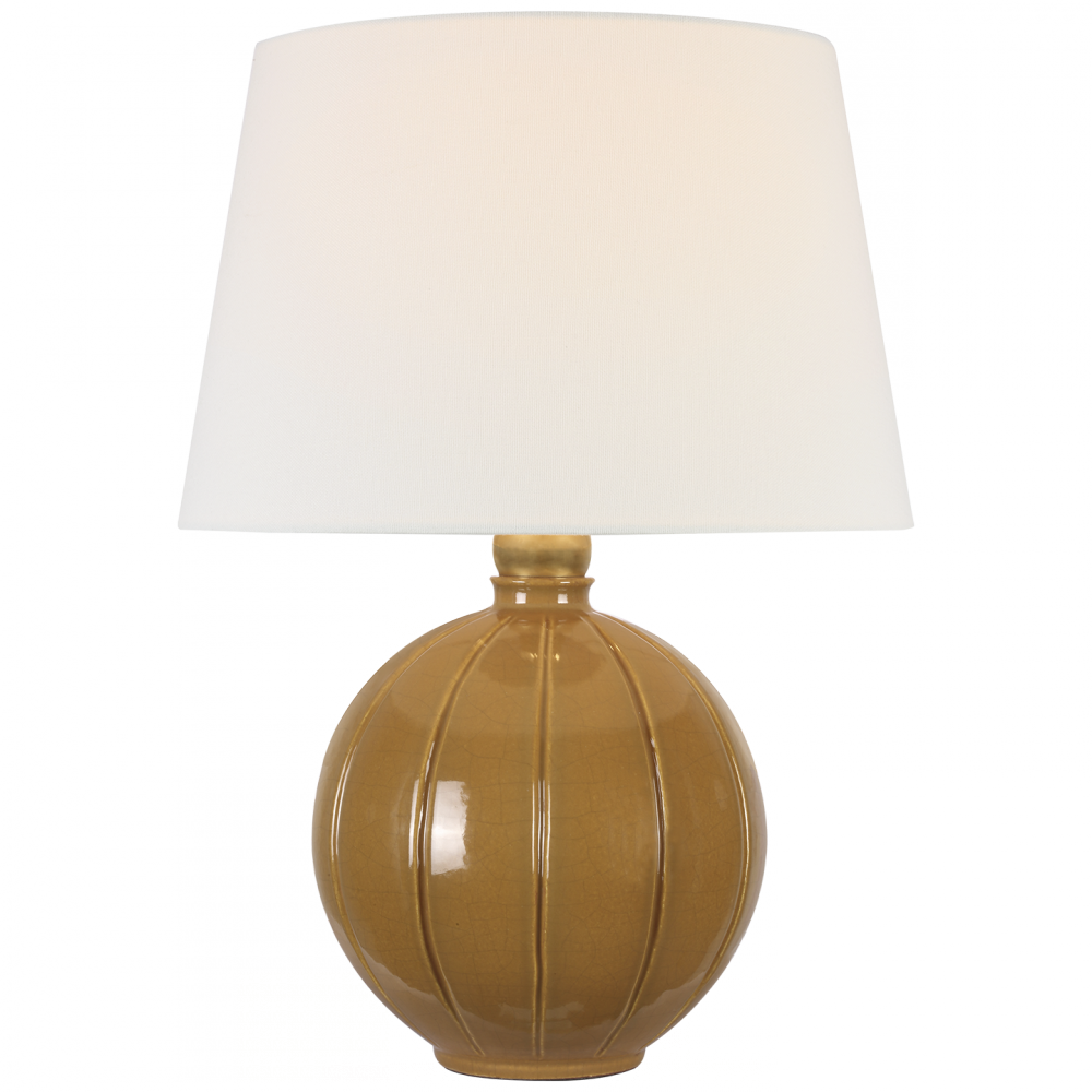 Ponteil 17&#34; Table Lamp