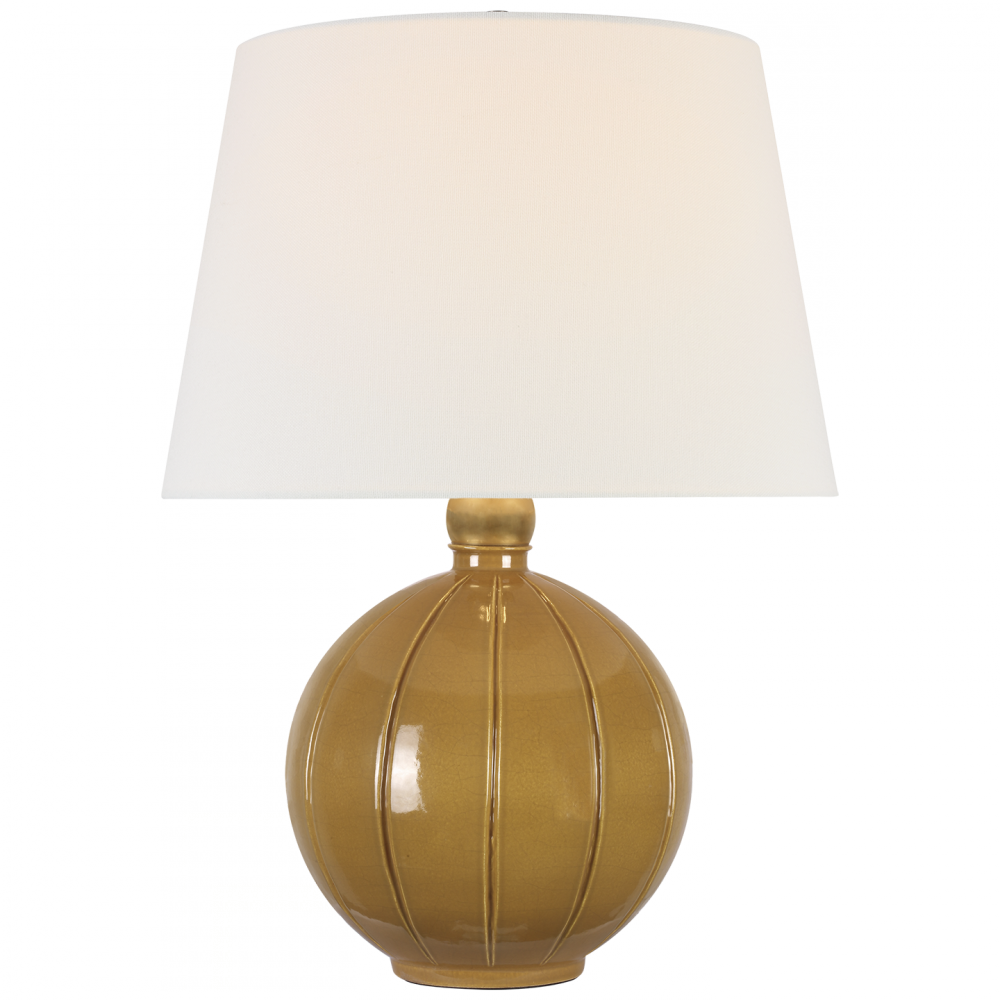 Ponteil 26&#34; Table Lamp