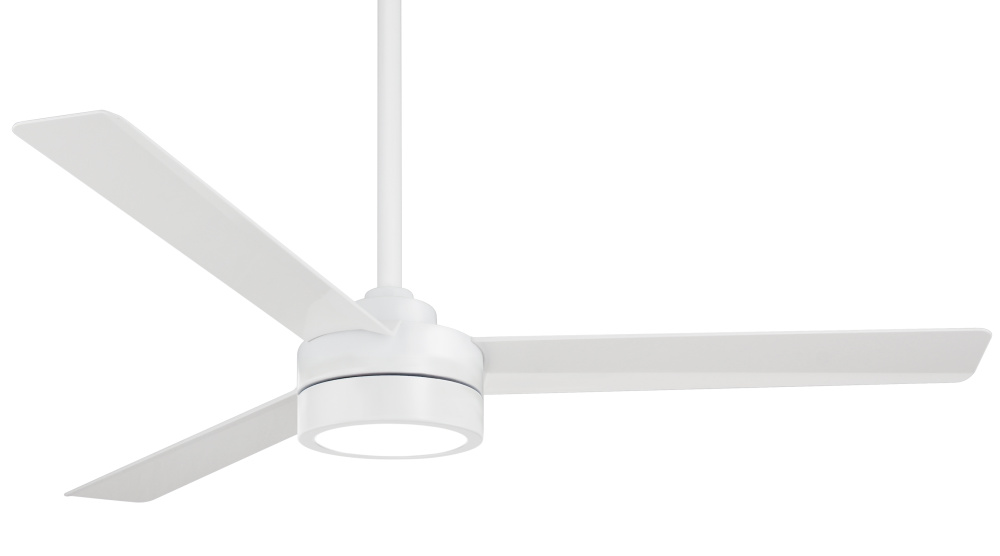 52&#34; CEILING FAN WITH LIGHT
