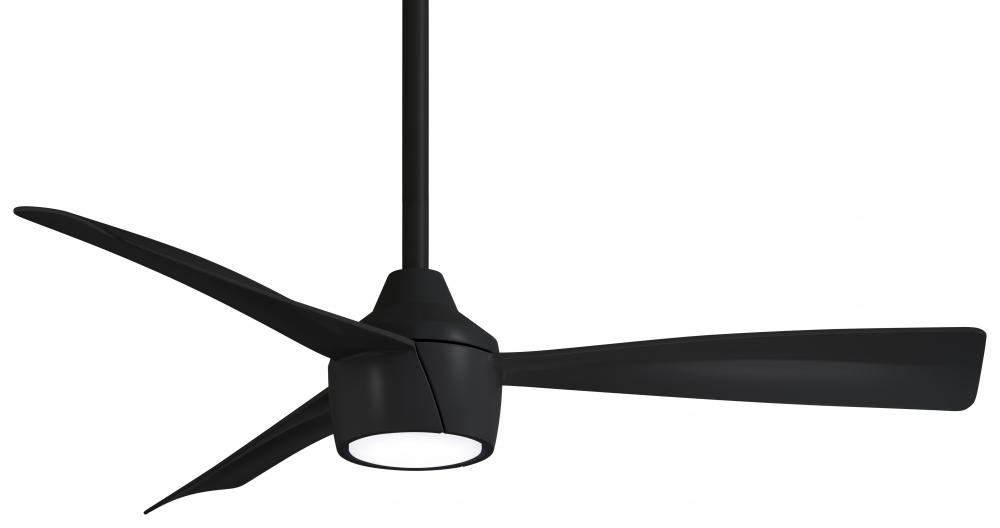 Skinnie - 44&#34; Skinnie LED Outdoor Ceiling Fan