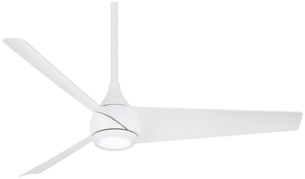 52&#34; LED CEILING FAN