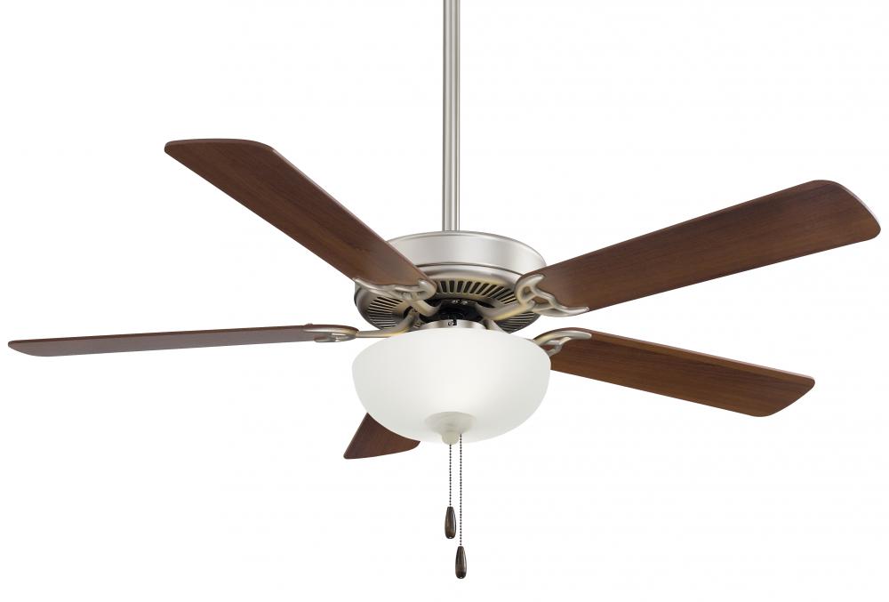 52&#34; CEILING FAN W/LED LIGHT KIT