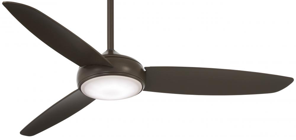Concept™ Iv - LED 54&#34; Ceiling Fan