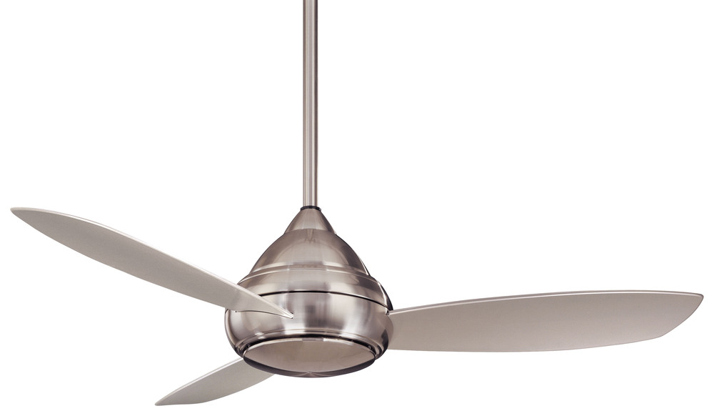 Concept™ I - LED 52&#34; Ceiling Fan