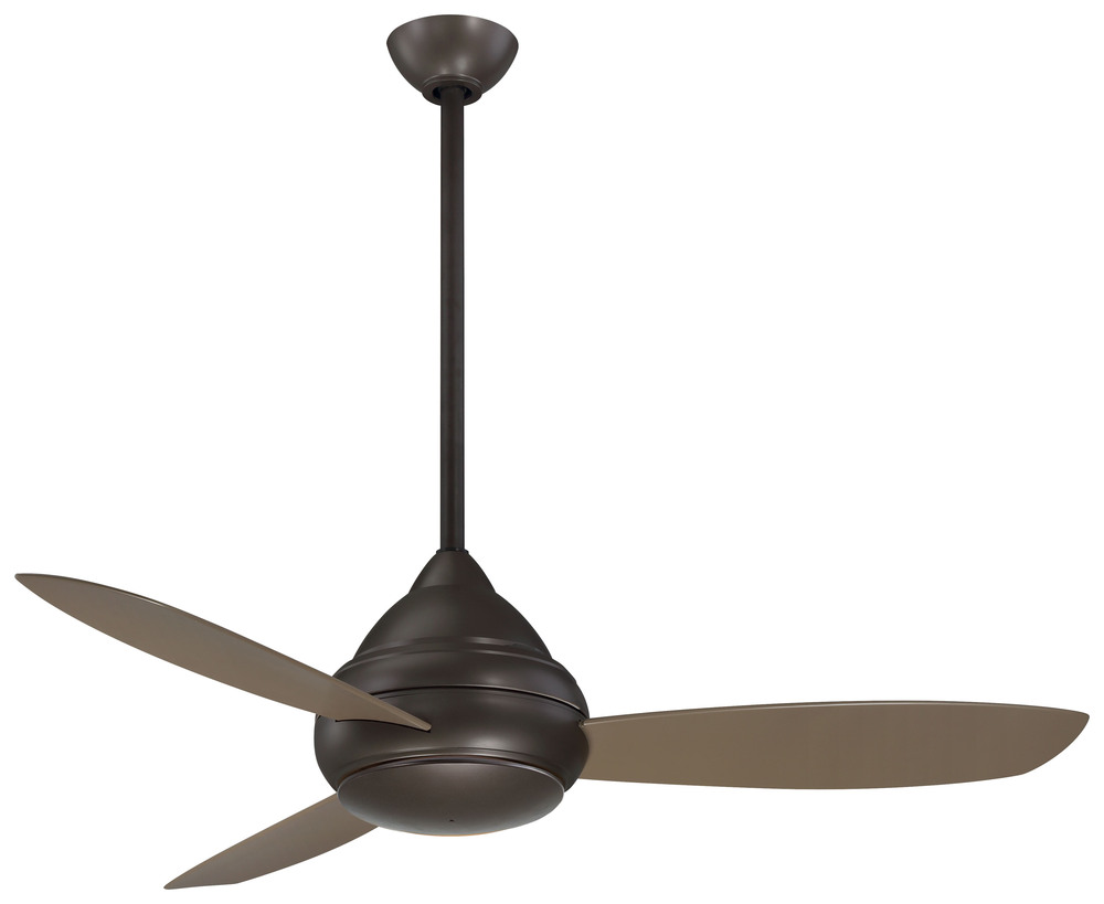 Concept™ I - LED 52&#34; Ceiling Fan