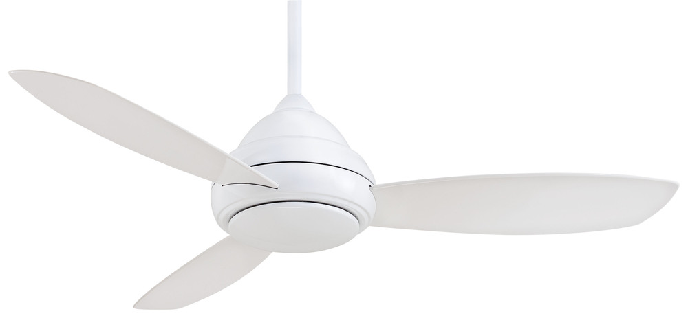 Concept™ I - LED 52&#34; Ceiling Fan