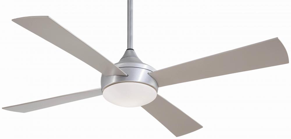 52&#34; CEILING FAN W/ LED LIGHT KIT