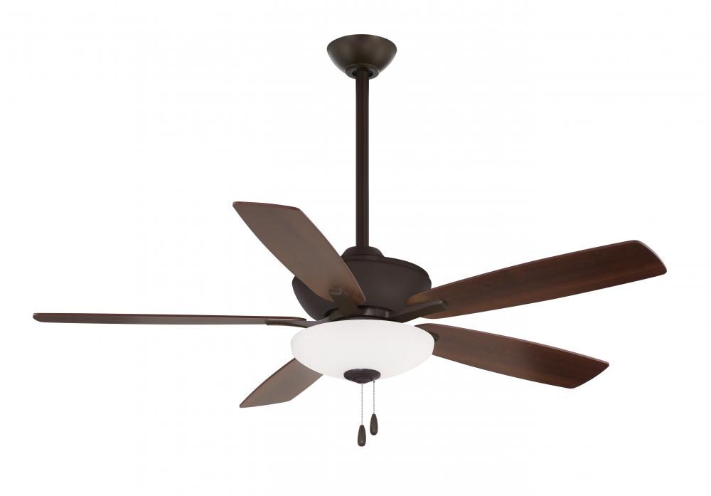 52&#34; LED CEILING FAN