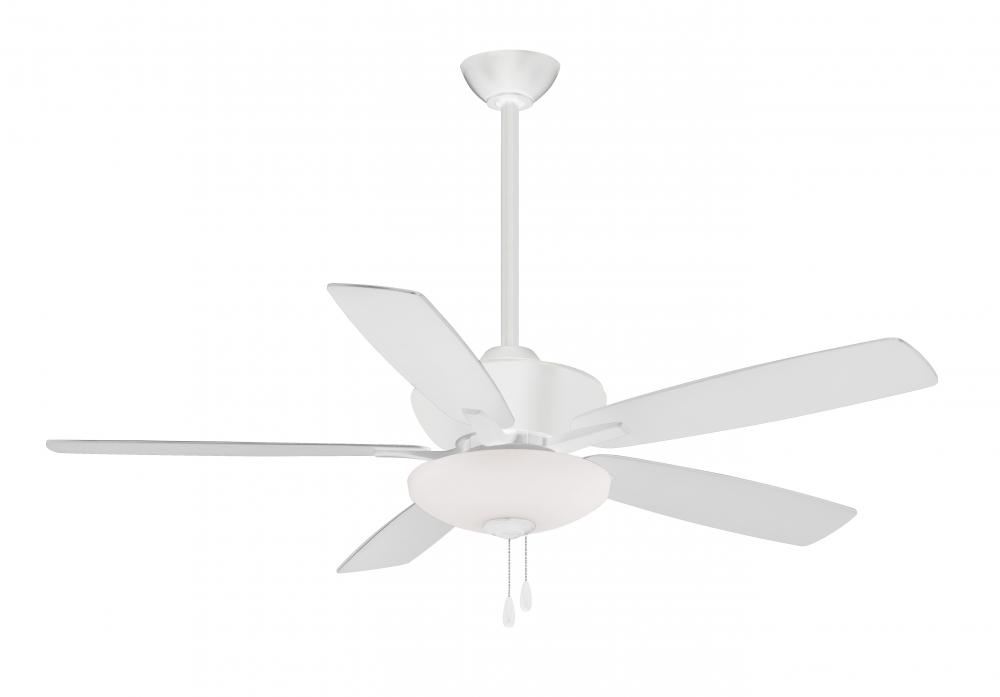 52&#34; LED CEILING FAN