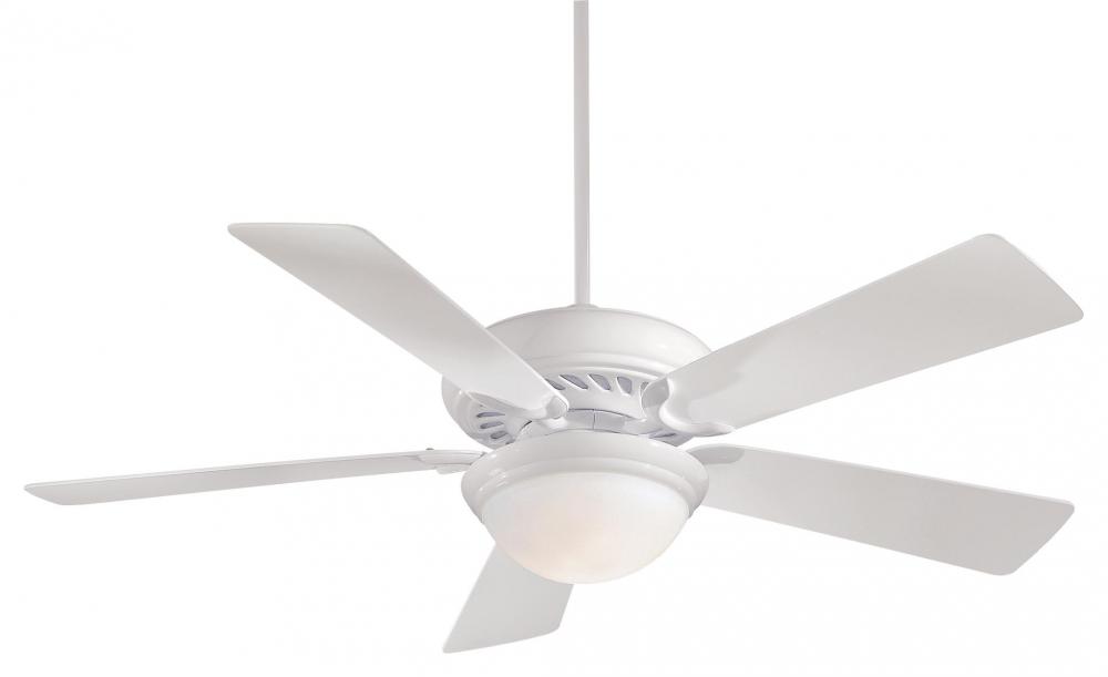 Supra® - LED 52&#34; Ceiling Fan