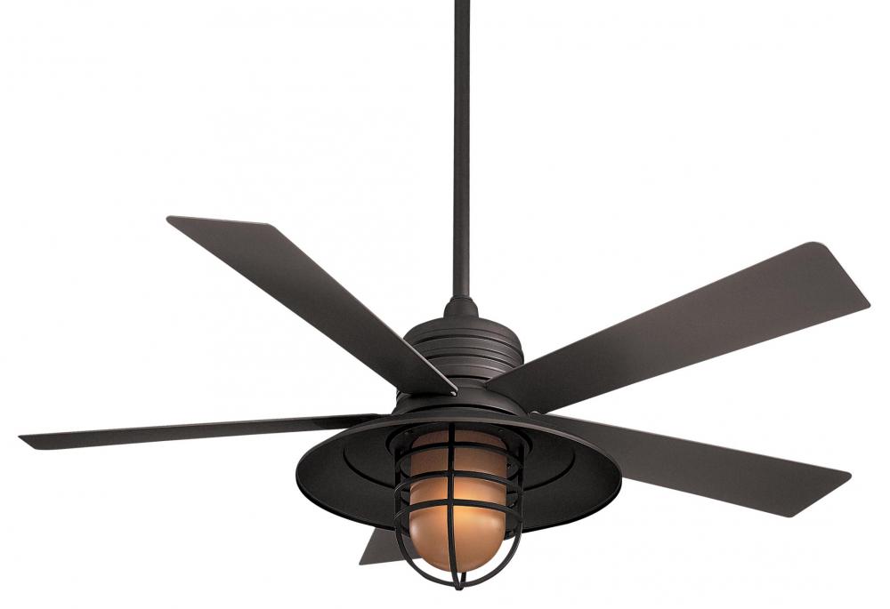 Rainman™ - LED 54&#34; Ceiling Fan