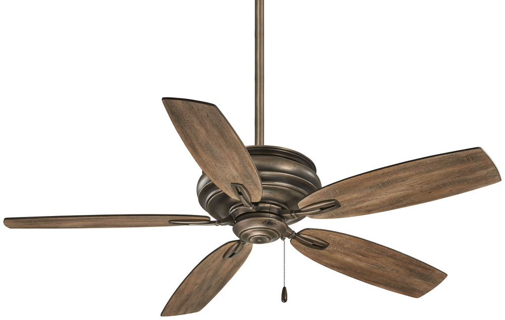 Timeless - 54&#34; Ceiling Fan