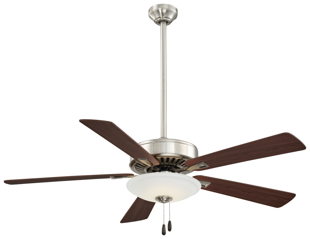 Contractor Uni-pack - LED 52&#34; Ceiling Fan