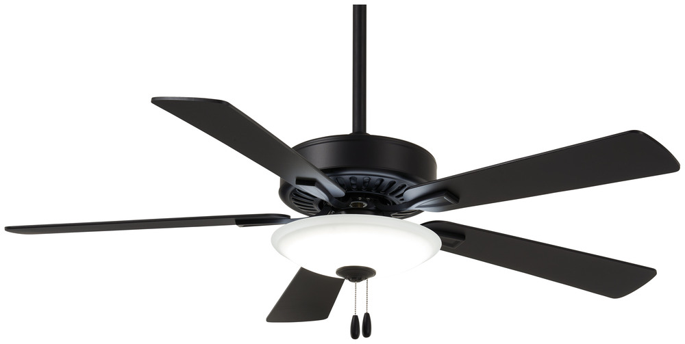 Contractor Uni-pack - LED 52&#34; Ceiling Fan