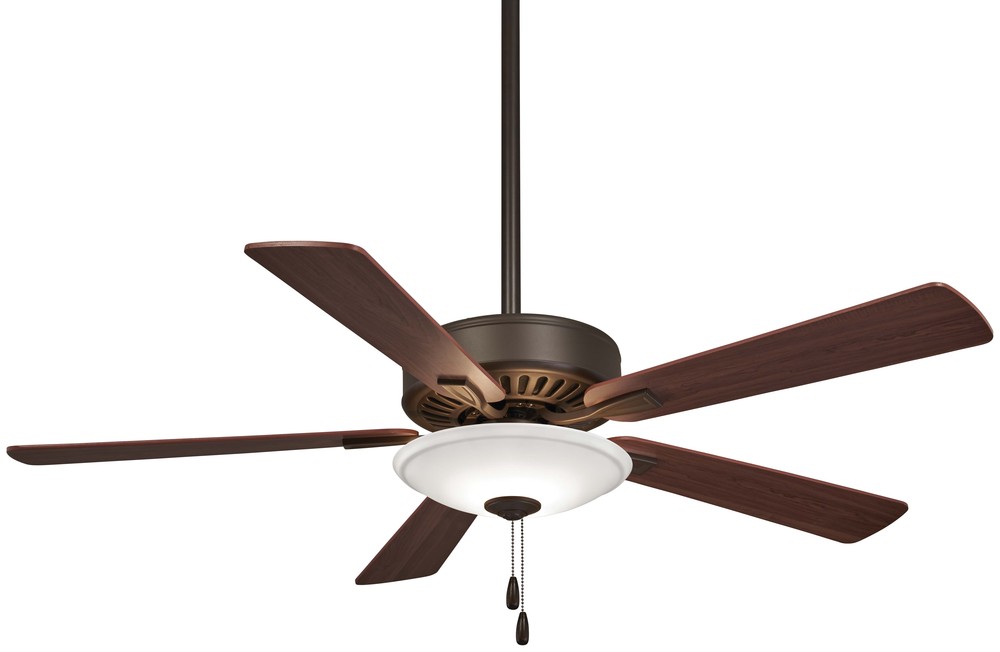 Contractor Uni-pack - LED 52&#34; Ceiling Fan