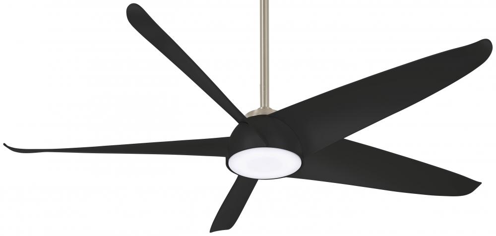 60&#34; CEILING FAN