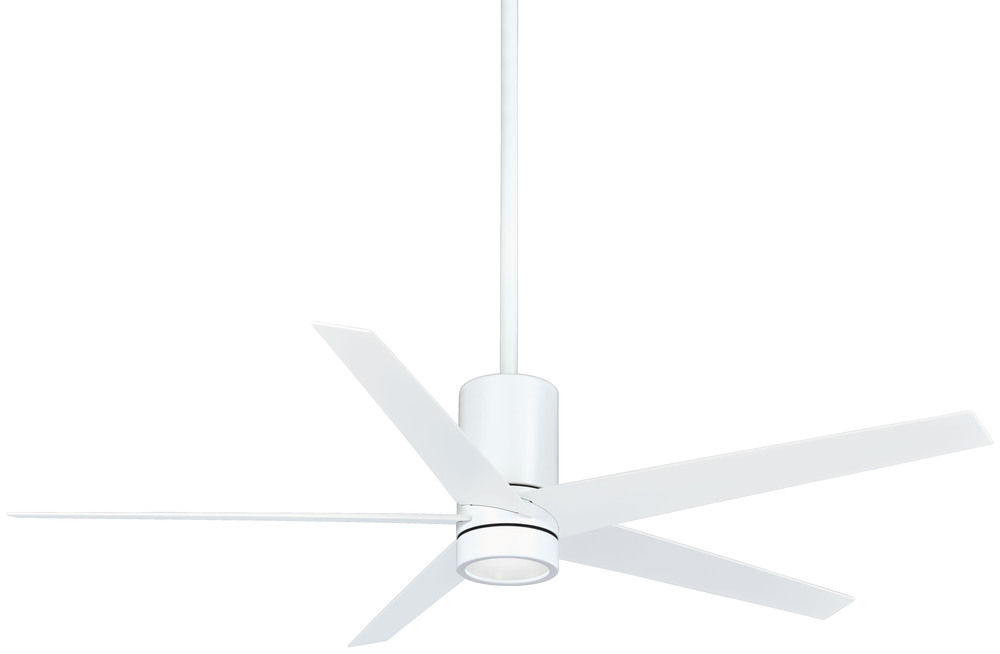 56&#34; LED CEILING FAN