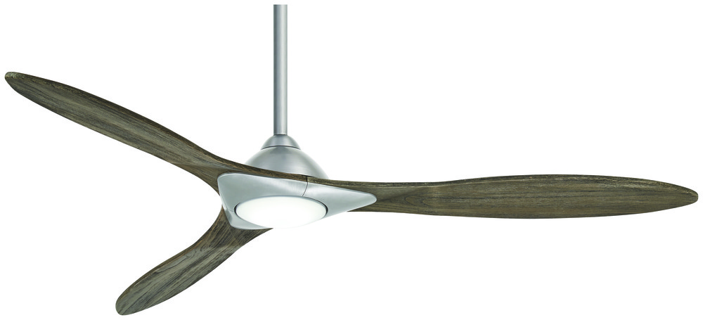 60&#34; LED CEILING FAN