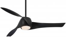 Minka-Aire F803DL-CL - Artemis™ - LED 58" Ceiling Fan