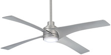 Minka-Aire F543L-SL - 56 INCH LED CEILING FAN