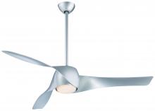 Minka-Aire F803DL-SL - Artemis™ - LED 58" Ceiling Fan