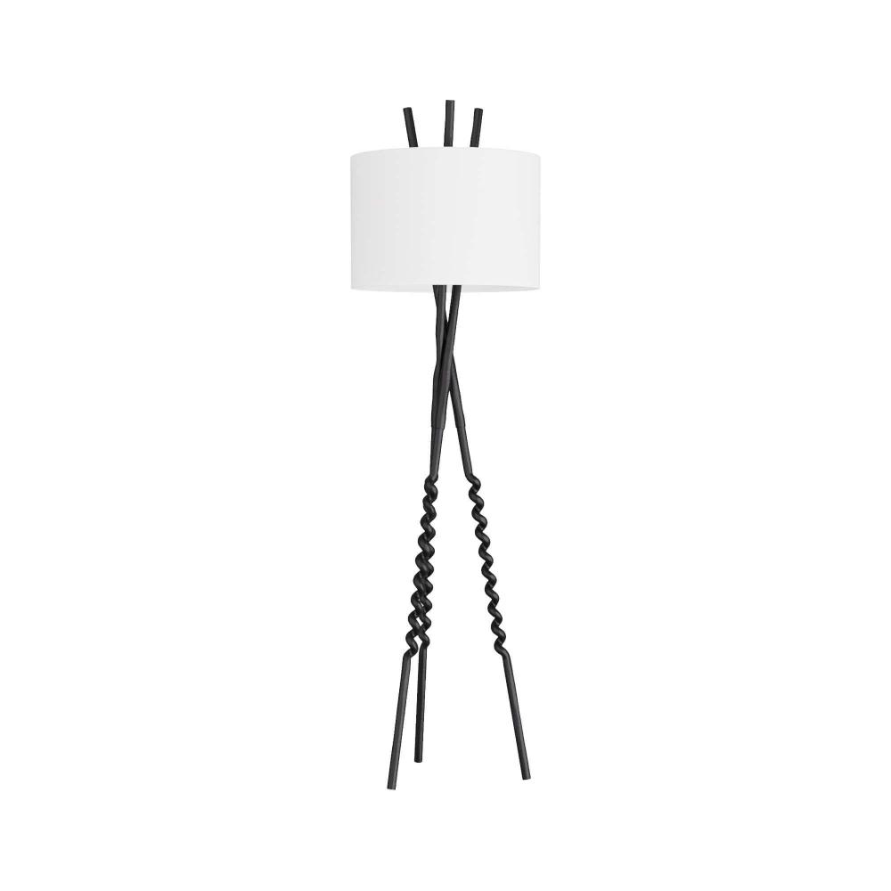 Shepherd&#39;s Floor Lamp