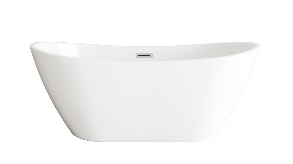 Bathtub 72.0&#34;31.5&#34;28&#34; GW with BNK drain kit