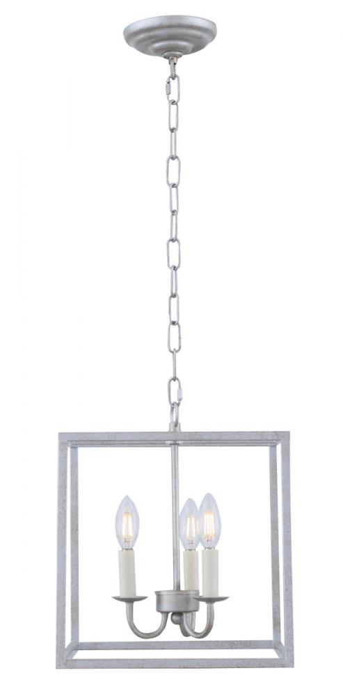 Eclipse Hang L12&#34;W12&#34;H14&#34;L3 S