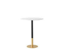 Elegant AF110232WH - Ronan 31.5 inch Pub Table in White