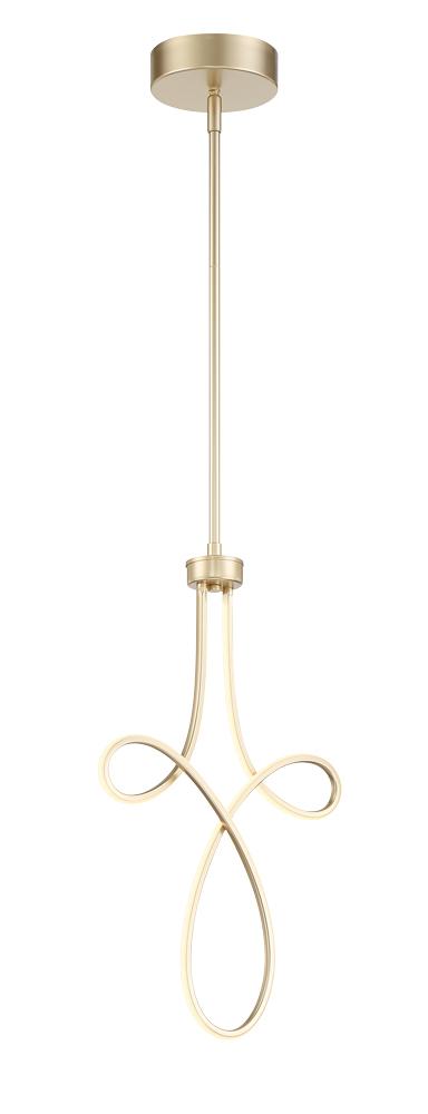 ASTOR - LED MINI PENDANT